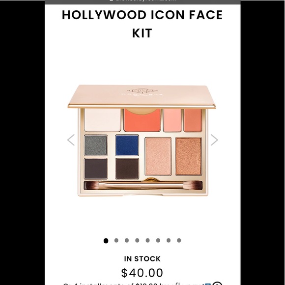 💎 2/$20 💎 Brow Bar Palette - Picture 4 of 4